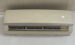IDEMA Split-Klimaanlage