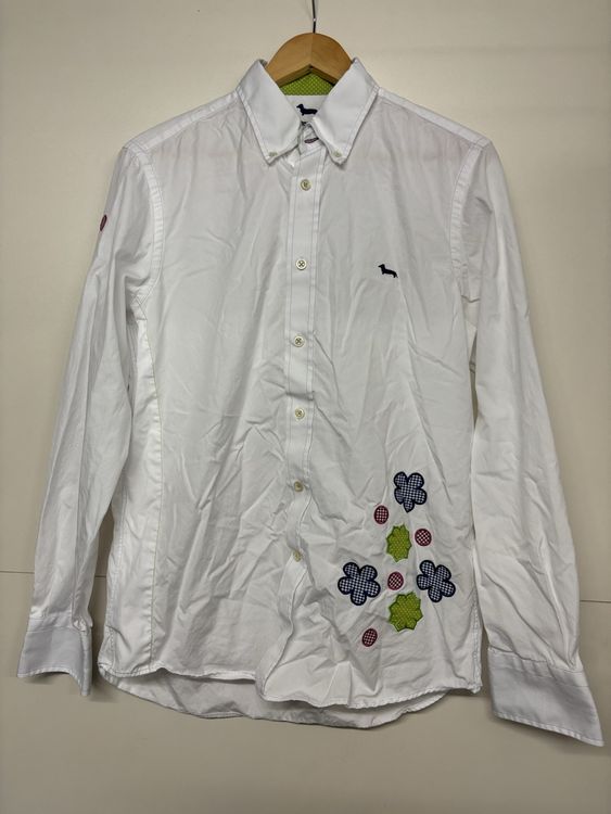 Camicie Bianche Online Su Misura Uomo