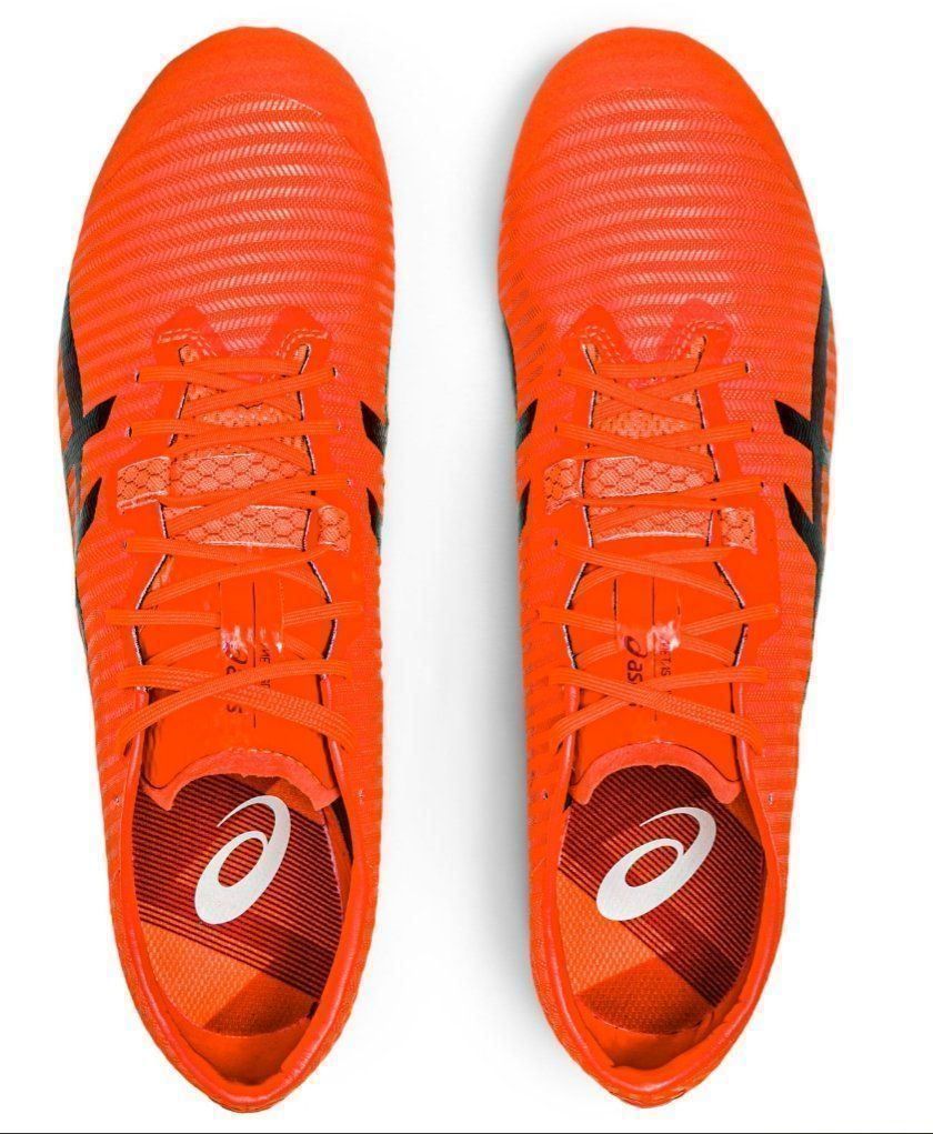 Asics Herrenschuhe: ASICS METASPRINT UNISEX  GR.41.5 NEU – Neu und originalverpackt aus Kilchberg ZH von boanse 3