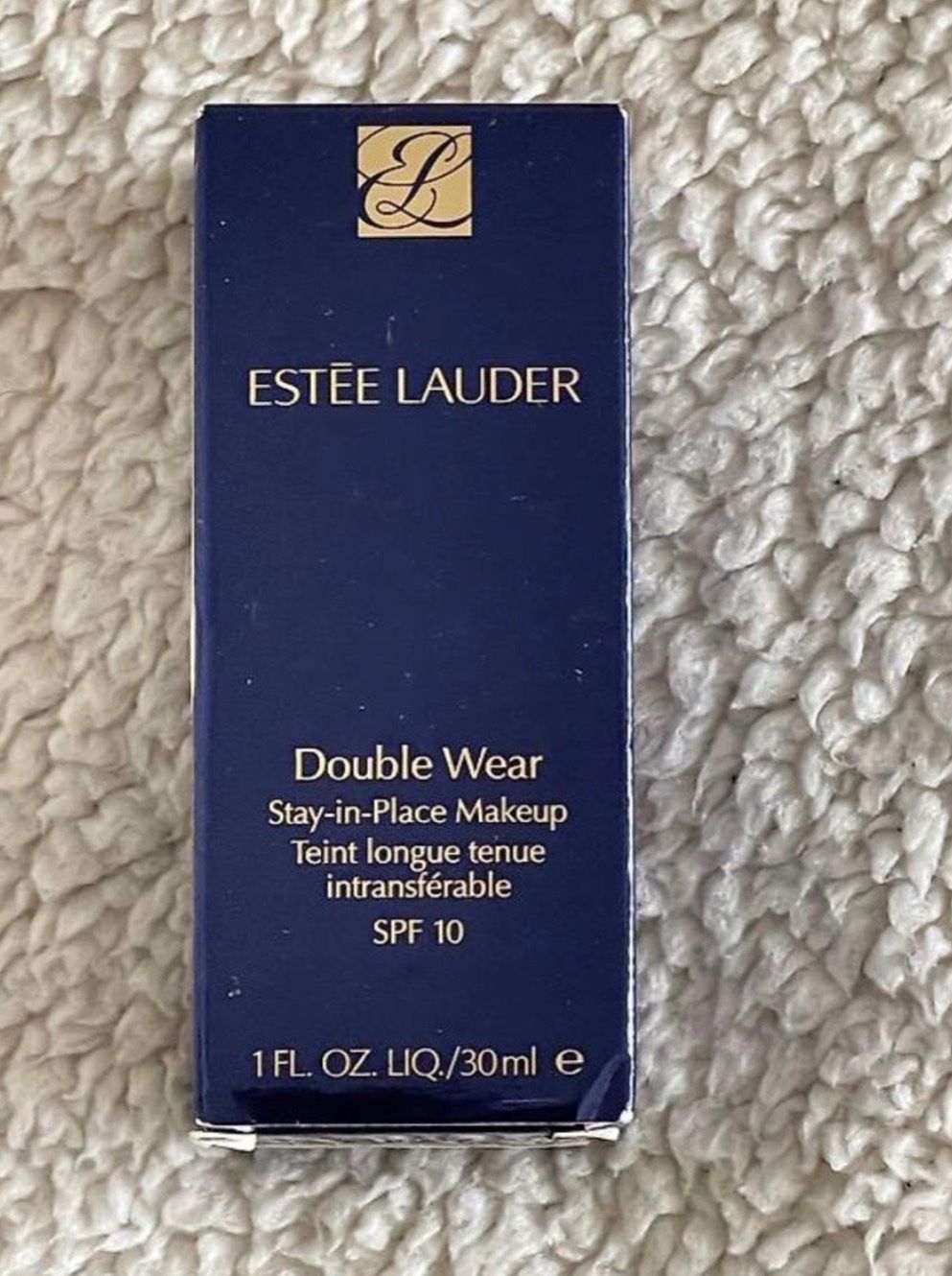 Estée Lauder Maquillage: Estée Lauder Make Up 30ml – Neuf (Voir description) à Neuenhof par chontguet 1