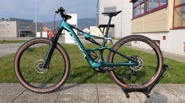 Orbea Rise SL H10 2026 - Taille M - Neuf