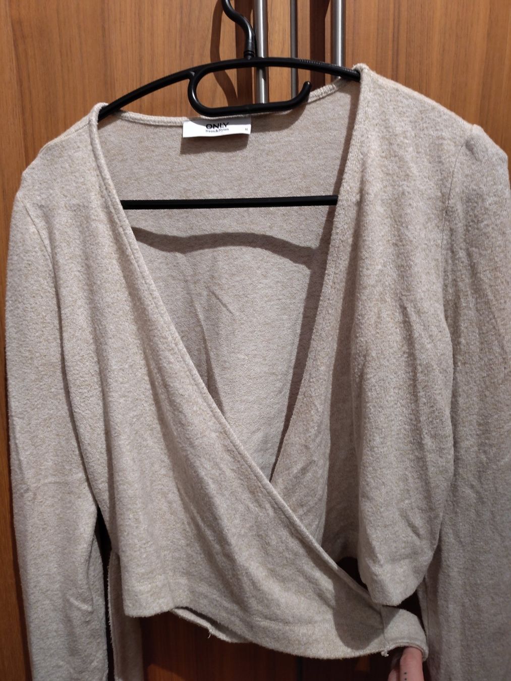 Only Giacche: Jäckchen / Cardigan – Usato da Bern venduto da Linii 2