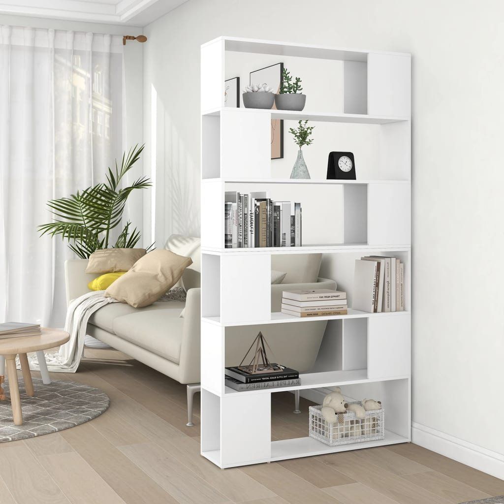 Vidaxl Étagères: Raumteiler Bücherregal – Neuf avec emballage d'origine à Zürich par Earlybird_Aurora