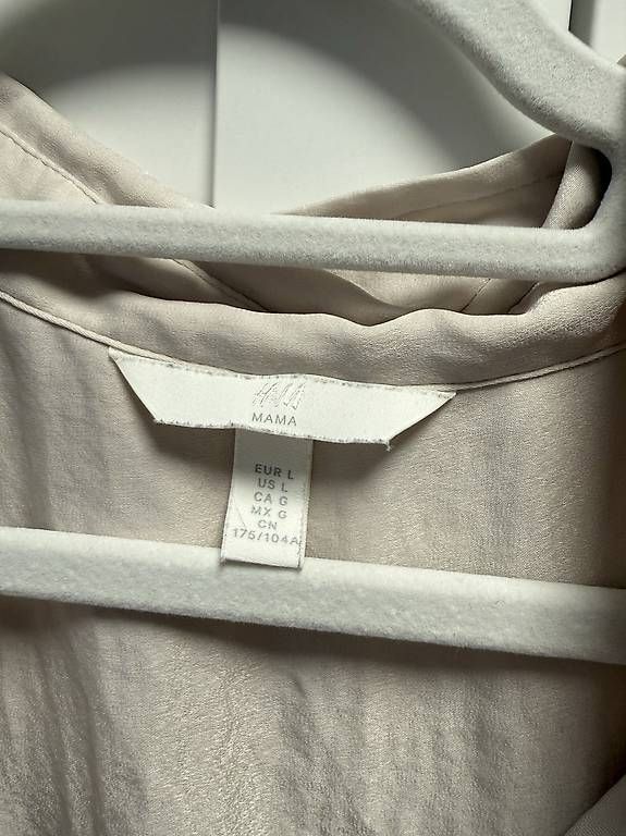 Vestiti: midikleid beige  – Usato da Zürich venduto da chr_dkn7 2