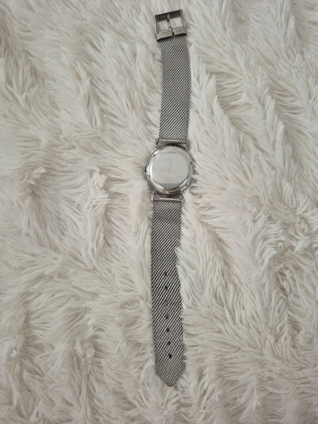 Orologi: Eterna-Matic Damen Uhr – Usato da Zürich venduto da BEFIT83 4