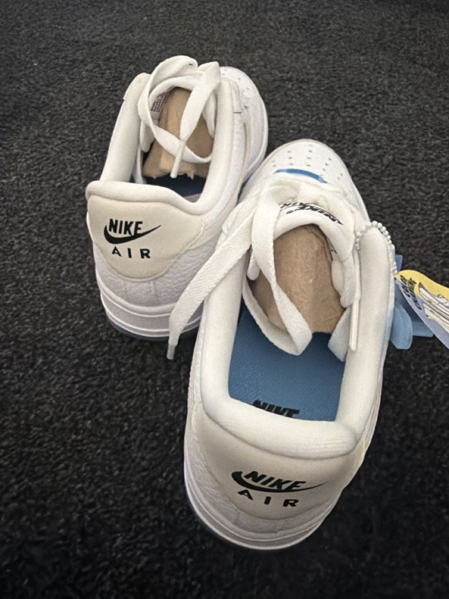 Nike Scarpe da uomo: Nike Air force 1  – Nuovo e nell'imballaggio originale da Rorbas venduto da Maccaron 3