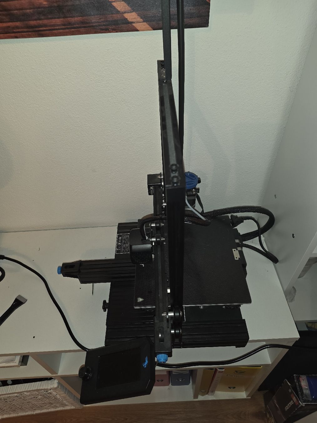 Creality Stampanti 3D: 3D Drucker Creality Ender – Usato da Sirnach venduto da Tewer
