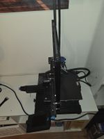 3D Drucker Creality Ender