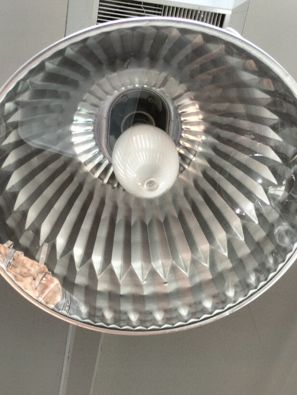 Lampadari & plafoniere: Industrielampe – Usato da Zwingen venduto da inf_2blh 4