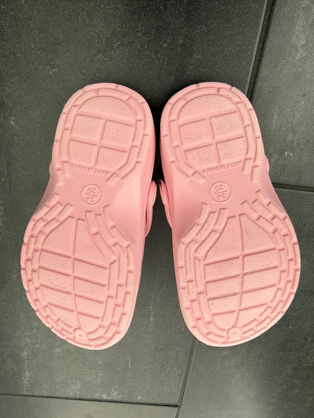 Scarpe da donna: Badeschuh Pippa Gr. 24/25 – Usato da Zürich venduto da audrey_dri 1