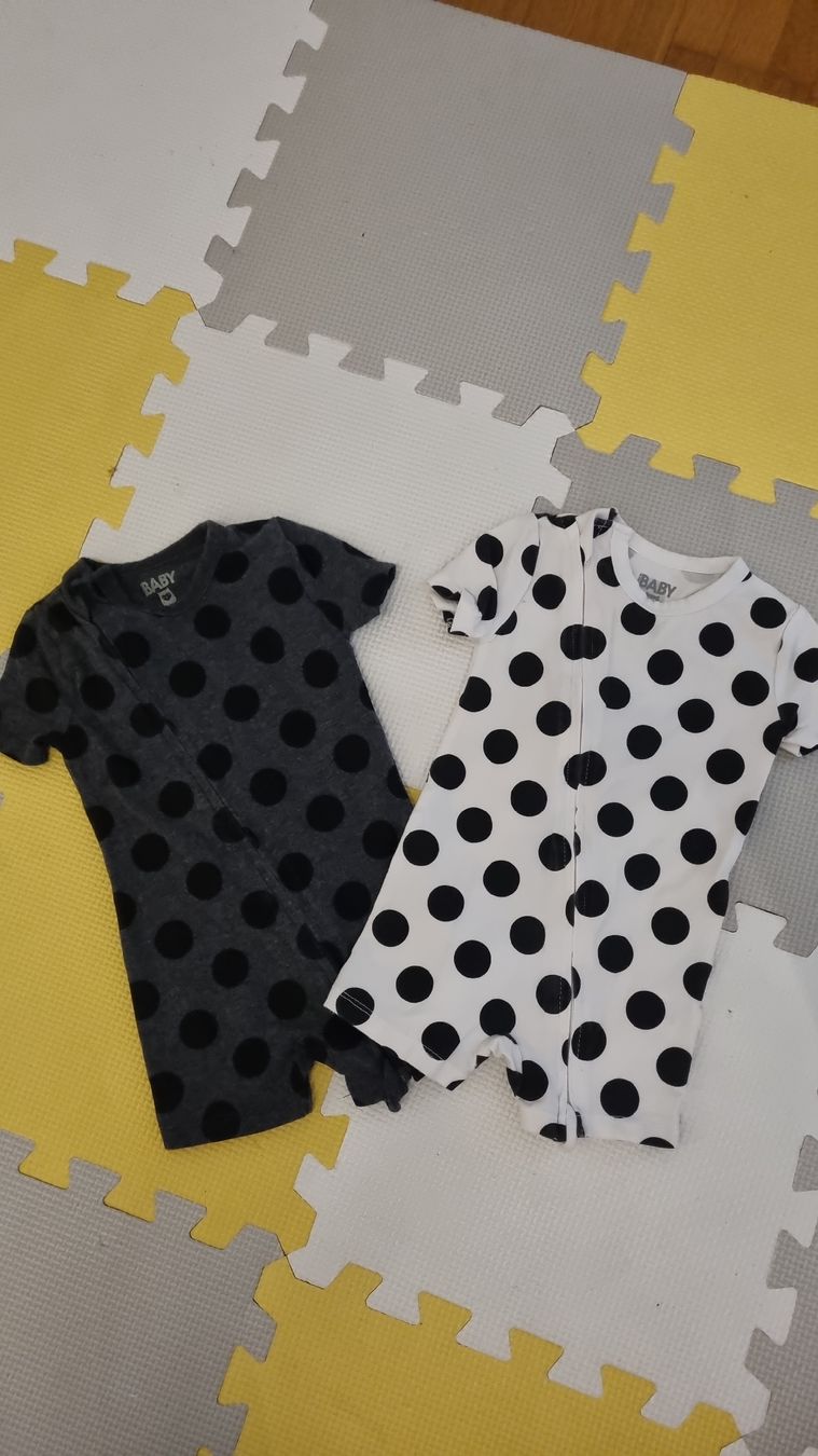 Lotti & Set di vestiti: Outfit für Zwillinge – Usato da Greifensee venduto da veronikas1984