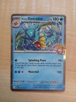 Pokemon Mistys Gyarados 049 Holo Destined Rivals EN