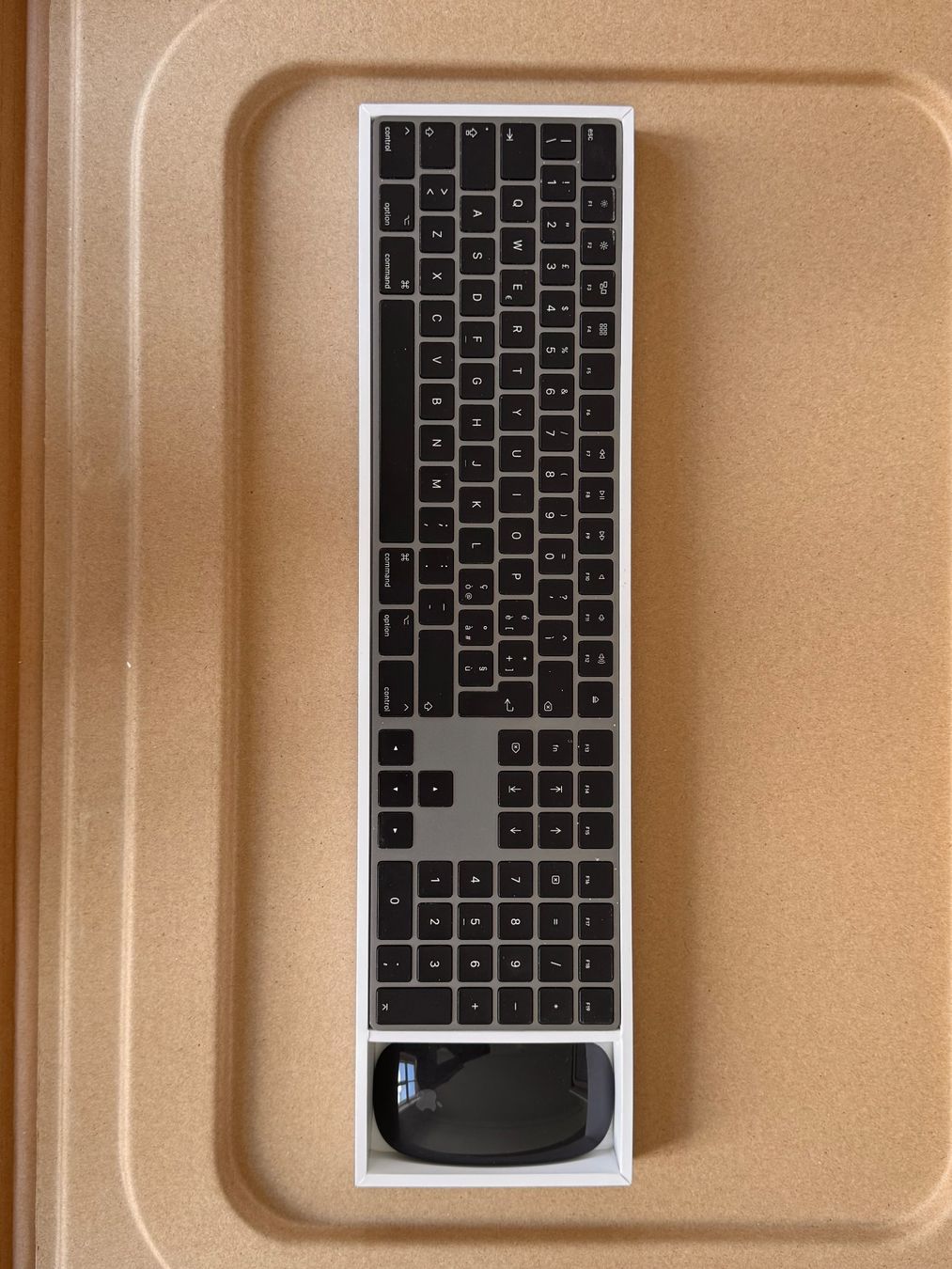 Apple PCs: Apple iMac Pro 27" Retina 5K Space Grau – Gebraucht aus Lugano von ven_8ms6 5