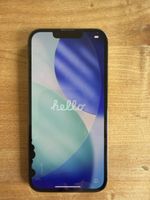 Iphone 13 Pro - 512 GB - Titangrau