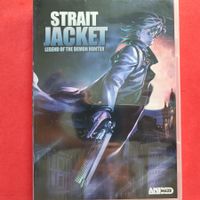 Strait Jacket - Legend of the Demon Hunter