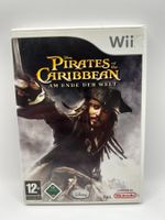 Pirates of the Caribbean am Ende der Welt (Deutsch) - Wii