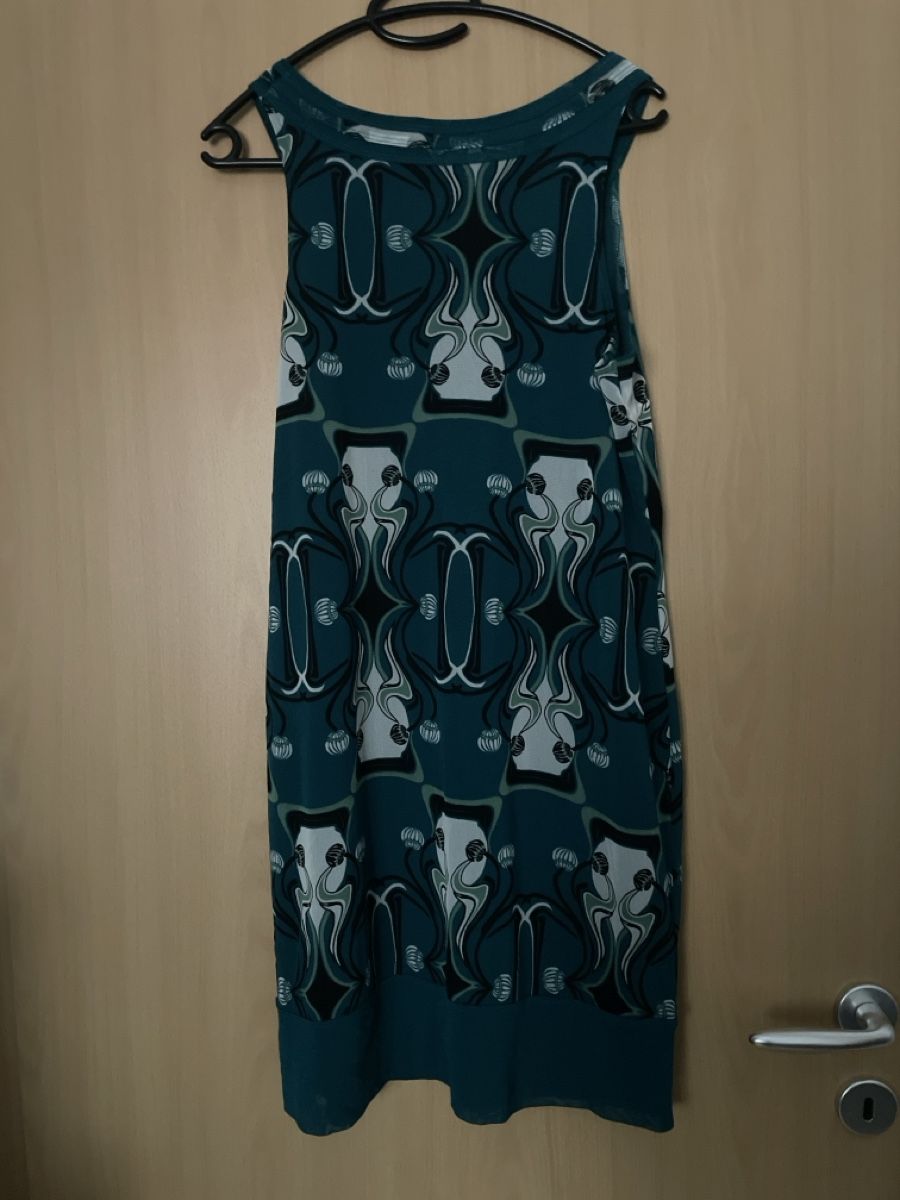 Tom Tailor Vestiti: Tom Tailor Trägerkleid Gr M – Usato da Illnau venduto da cla_jqf8 1