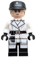 Lego Star Wars Minifigur sw1411 Dedra Meero