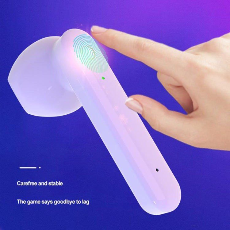 Tws Cuffie: TWS Smart Wireless Bluetooth Kopfhörer – Nuovo e nell'imballaggio originale da Aesch BL venduto da Gebrauchtes_AeschBL 2