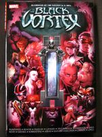 Black Vortex   X-Men / Guardians of the Galaxy HC