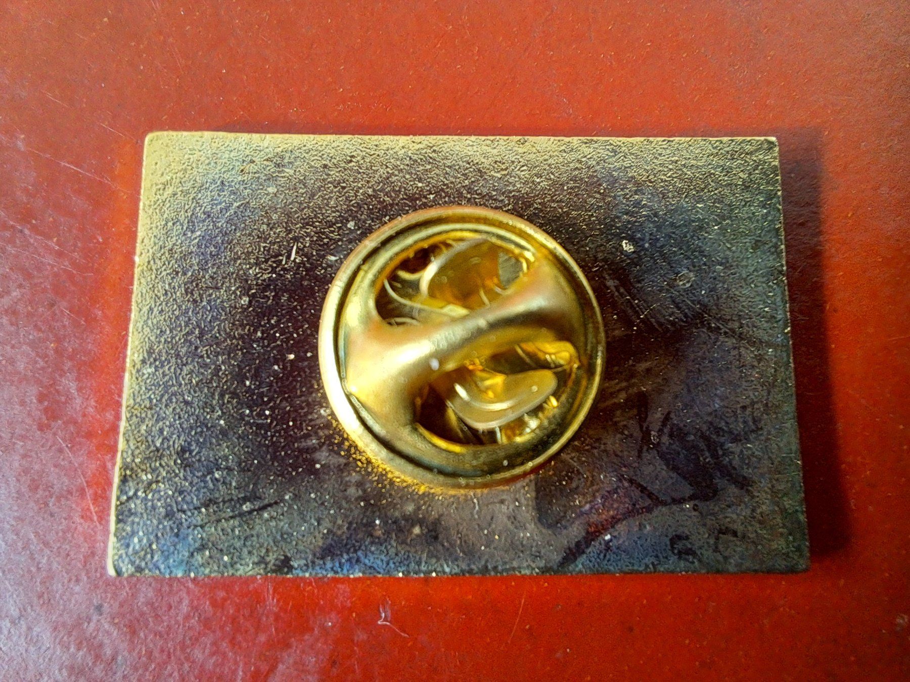 Spille & Fermagli: Pin - Anstecker limitierte Auflage BLS – Nuovo e nell'imballaggio originale da Spiez venduto da Pistach99 2
