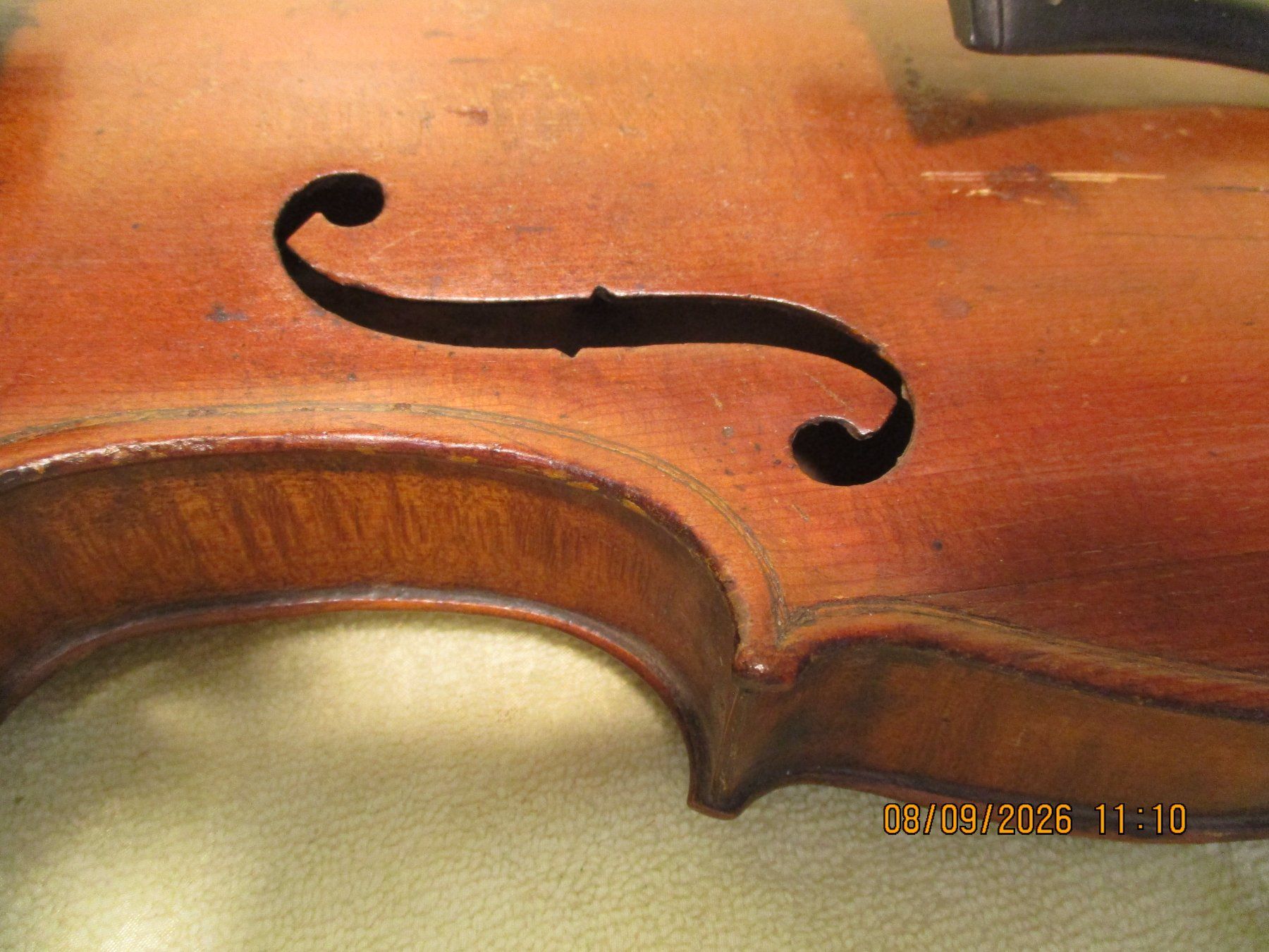 Strumenti musicali: Geige  Antik – Usato da Jegenstorf venduto da Oktavio 8