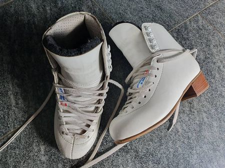 Scarpa Graf Caprice