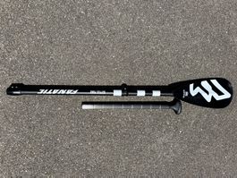 Fanatic RIPPER PURE SUP Paddel für Kinder und Jugendliche