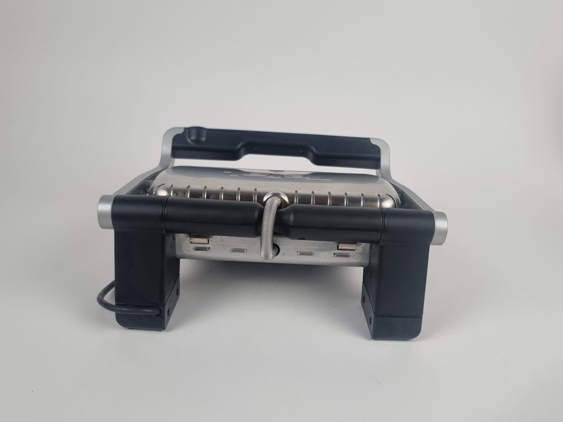 Tefal Griglie: TEFAL Optigrill – Usato da Urtenen-Schönbühl venduto da Restwert_Schoenbuehl 2