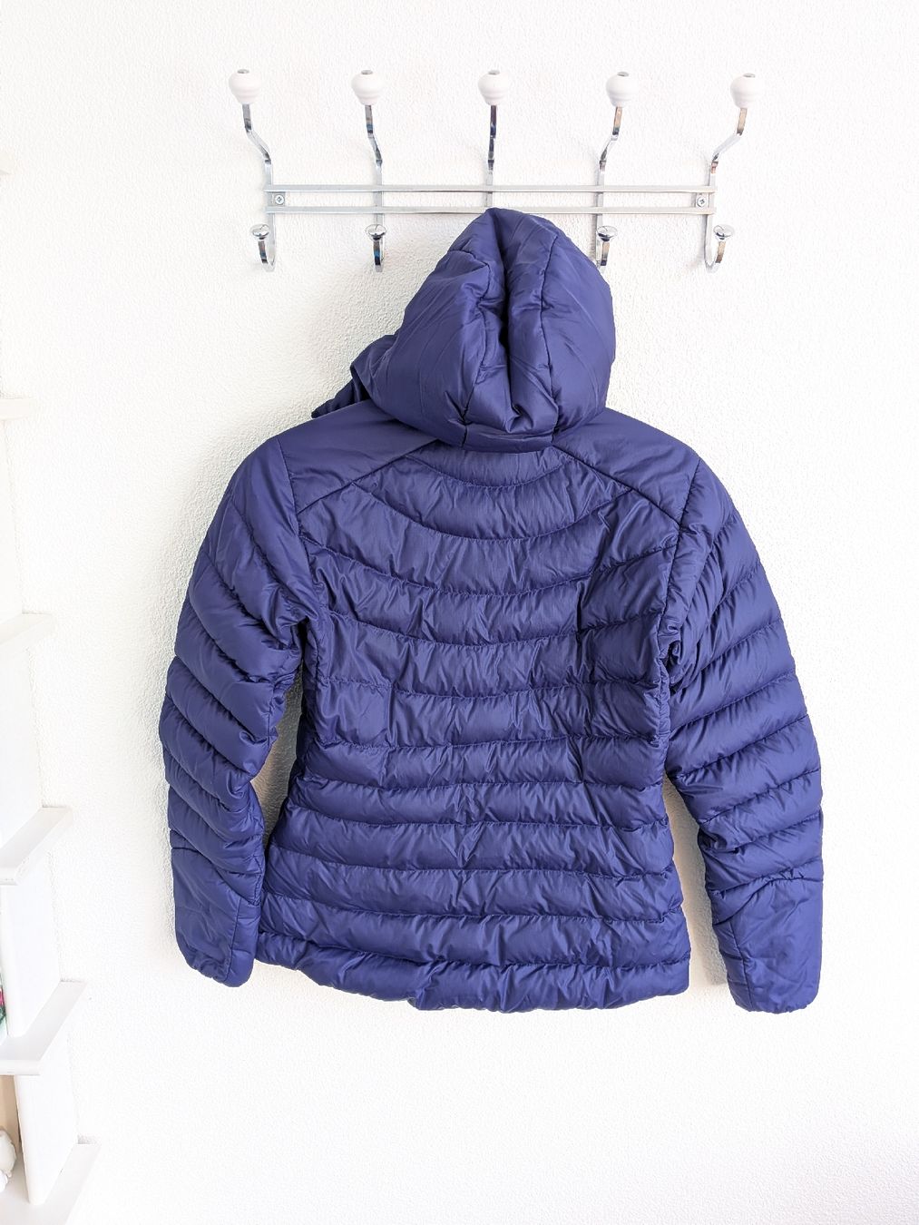 Arcteryx Giacche: hochwerige, leichte Daunenjacke – Nuovo (secondo la descrizione) da Burgdorf venduto da Arielle68 1