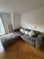 Couch zu verkaufen