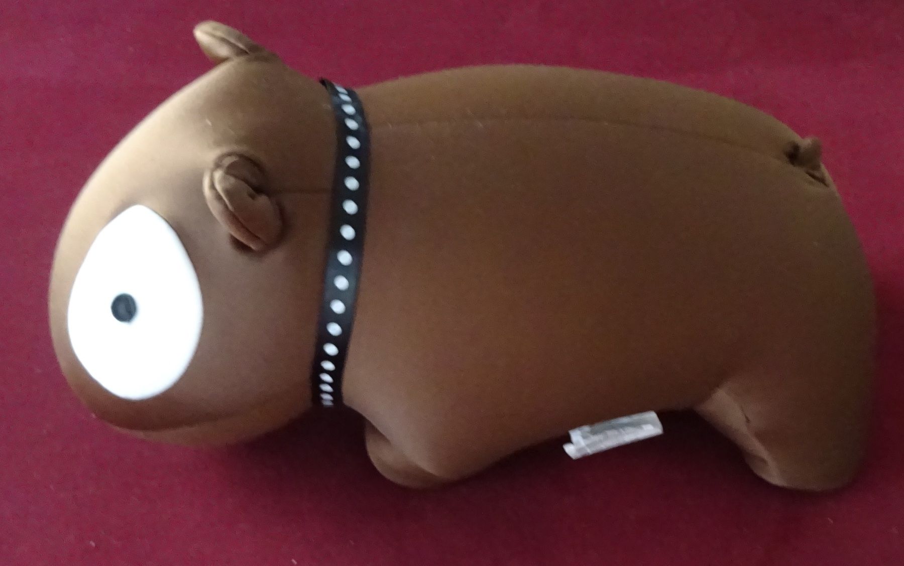 Jouets: Stoffhund "Fleckenauge" – Neuf (Voir description) à Wagenhausen par Kahlen