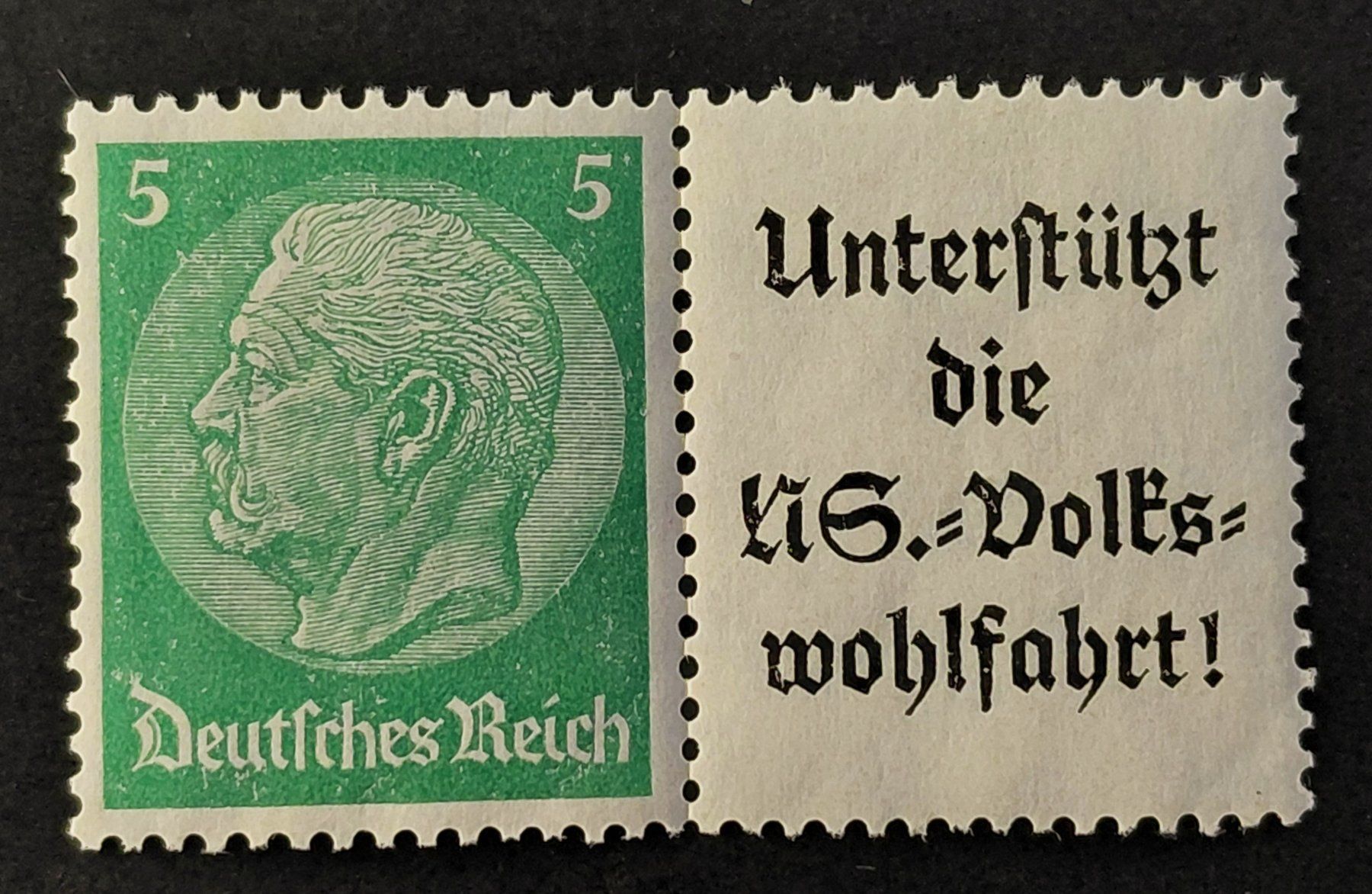Tutti i francobolli: Deutsches Reich 1934** – Nuovo (secondo la descrizione) da Luzern venduto da qualifair