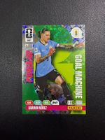 Panini FIFA World Cup 2026 Darwin Nunez 607