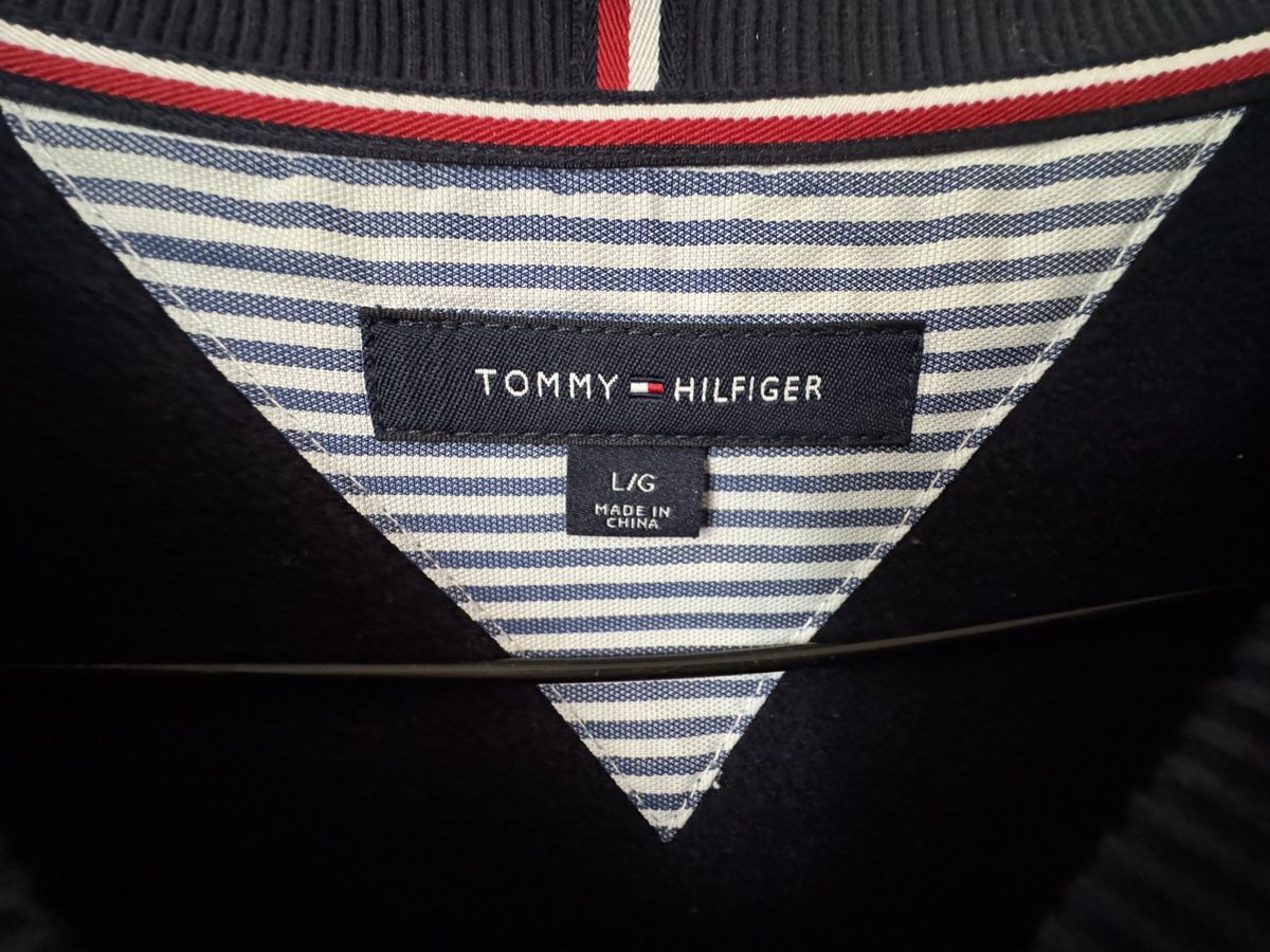Tommy Hilfiger Maglioni & Felpe: Tommy Hilfiger Pullover – Usato da Horgen venduto da sellgoodsman 3