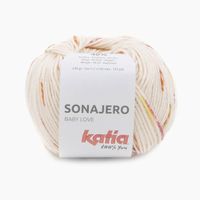4 X WOLLE SONAJERO VON KATIA