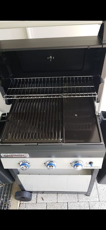 Campingaz gasgrill 3 series classic l sale