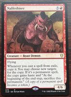 Nalfeshnee  - MtG - EN