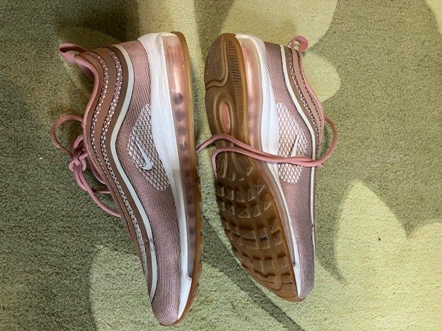 Puma Scarpe da uomo: puma sneacker gr.40.5 – Usato da Schwarzenberg LU venduto da kindler007 7