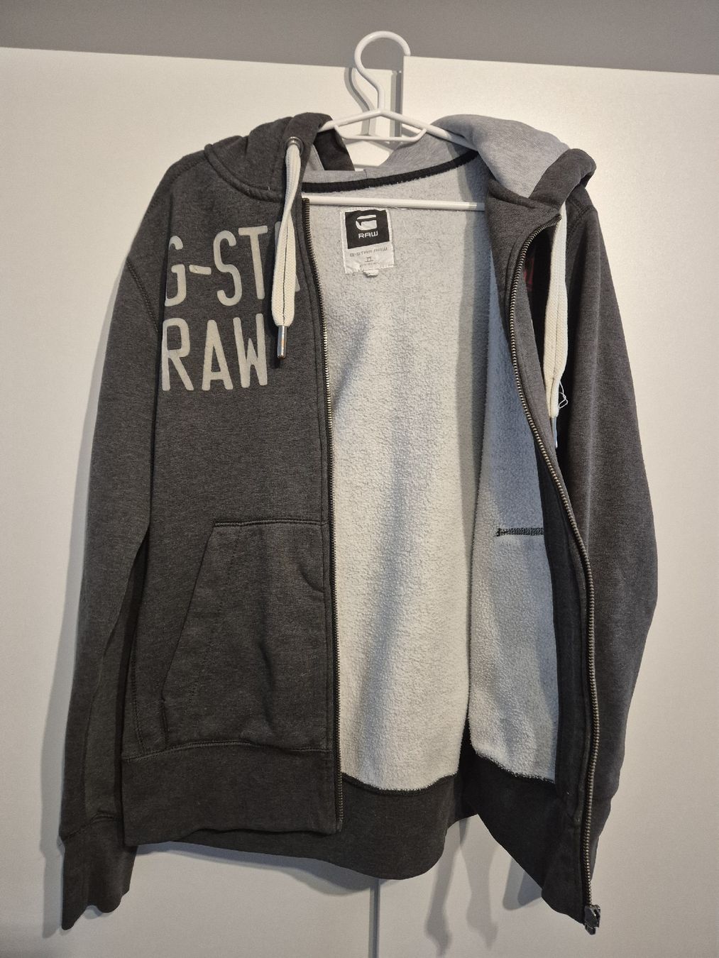 Giacche: RAW UNISEX DUX. Gr M – Usato da Neuhausen venduto da gud_sx99 1