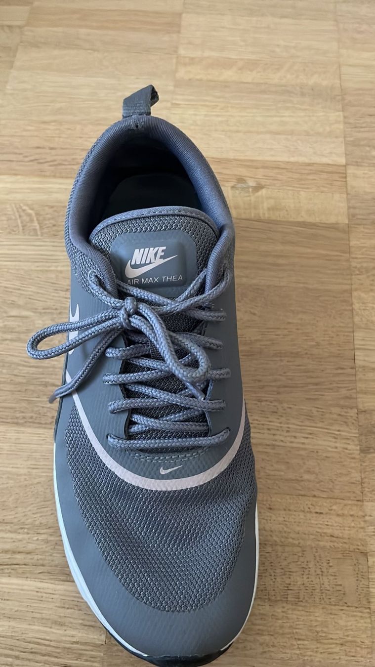Nike schuhe 38 2025