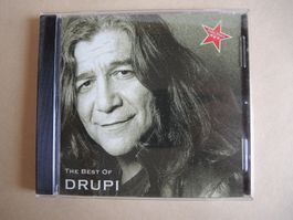 DRUPI - The Best Of - CD