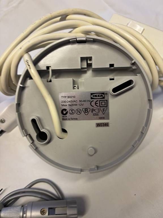 Ikea Lampadari & plafoniere: Ikea Pendellampe – Usato da Kaiseraugst venduto da mengster 2