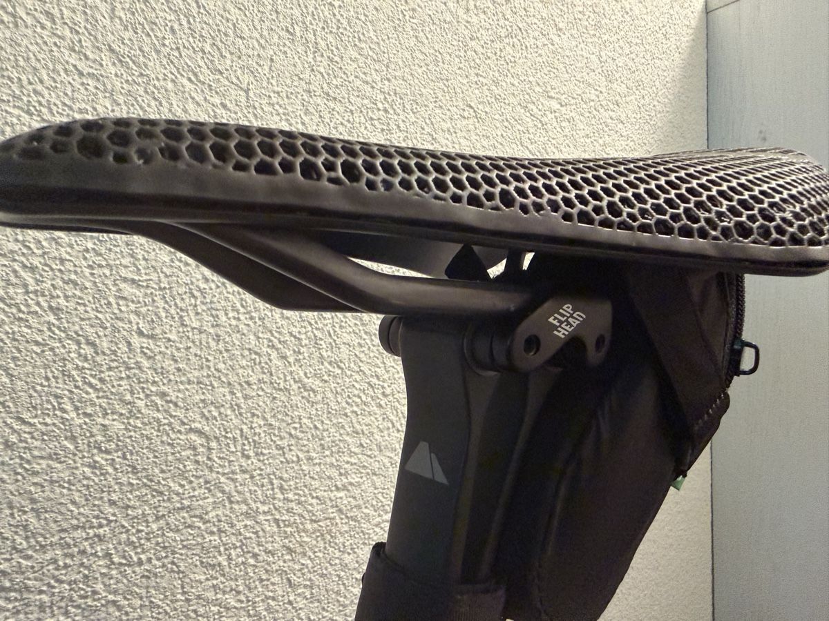 Fizik Pezzi di ricambio: Fizik Argo Vento 00 Adaptive Carbon 140mm – Nuovo (secondo la descrizione) da Schaffhausen venduto da Ak123 2