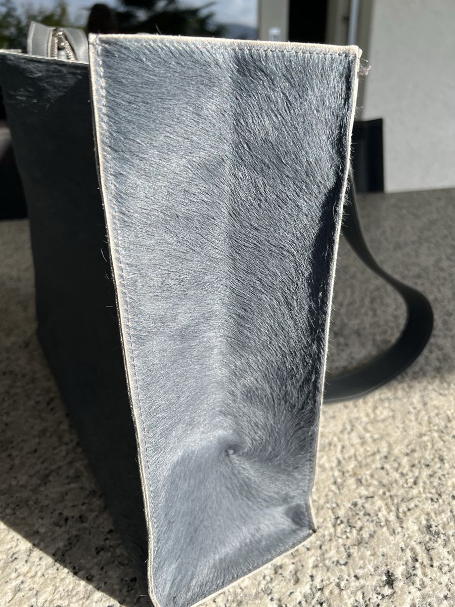 Swiss Borse da donna: Tasche Format Brigitte Hürzeler Swiss made – Usato da Reinach BL venduto da car_b8hw 9