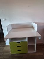 Kinderpult von Ikea