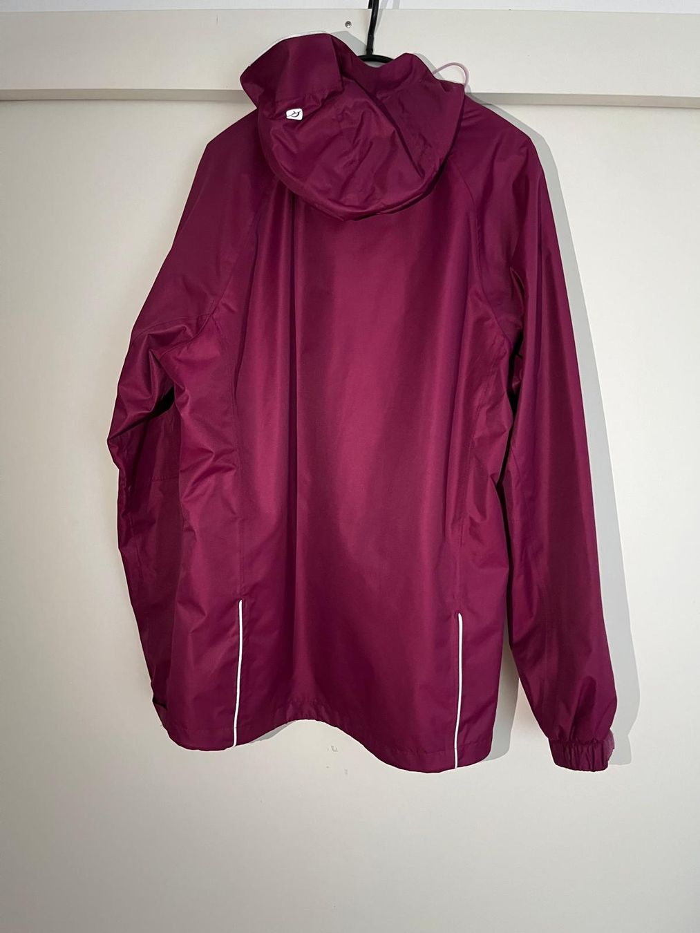Trevolution Giacche: Pinke Regenjacke – Usato da Schaffhausen venduto da Gavran02 2