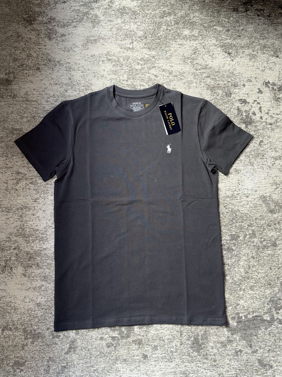 Ralph Lauren T-shirt: T-shirt Ralph Lauren  – Nuovo e nell'imballaggio originale da La Chaux-de-Fonds venduto da Lucas_g 3