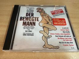 H1 Der Bewegte Mann - Der Soundtrack Zum Film