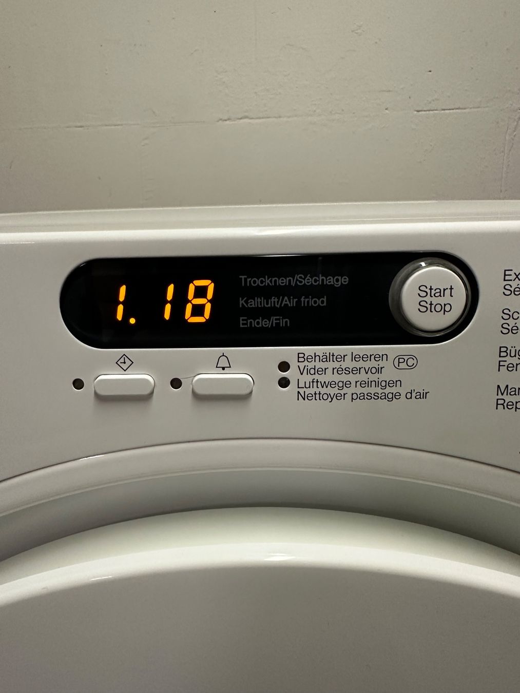 Miele Asciugatrici: Sèche-linge Miele – Usato da Marin-Epagnier venduto da che_ssz7 5